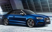 Audi S3 2.0 TFSI QUATTRO