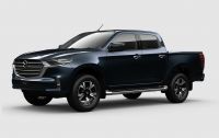 Mazda BT-50 XTR (4x2)