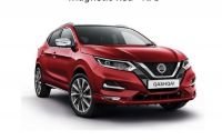 Nissan Qashqai N-SPORT