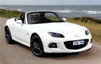 Mazda MX-5 COUPE