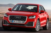 Audi Q2 2.0 TDI QUATTRO YD