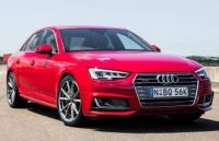 Audi A4 2.0 TDI QUATTRO S TRONIC SLINE