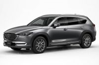 Mazda CX-8 ASAKI (AWD) (5YR)