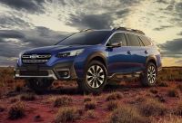 Subaru Outback AWD TOURING XT 50 YRS EDITION