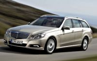 Mercedes-Benz E350 AVANTGARDE BE