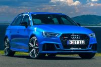 Audi RS3 SPORTBACK QUATTRO