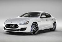 Maserati Ghibli SCATENATO