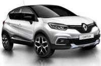 Renault Captur ZEN