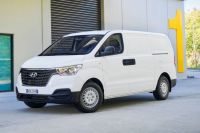 Hyundai iLoad 3S TWIN SWING