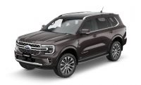 Ford Everest TREND (RWD)