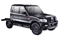 Mahindra Pik-Up 4WD