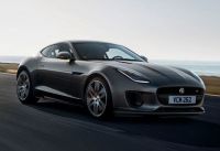Jaguar F-Type 2.0 CHEQUERED FLAG RWD (221kW)