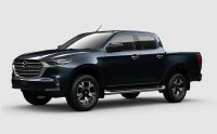 Mazda BT-50 XTR (4x4)