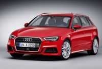 Audi A3 2.0 TFSI S TRONIC SPORT