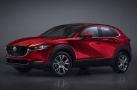 Mazda CX-30 G20 PURE VISION (FWD)