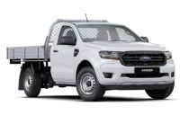 Ford Ranger XL 2.2 LOW RIDER (4x2)