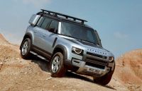 Land Rover Defender 110 D300 X-DYNAMIC HSE (220kW)