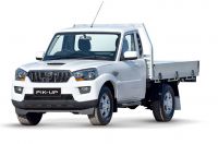Mahindra Pik-Up 2WD