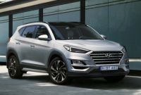 Hyundai Tucson SPECIAL EDITION (AWD)