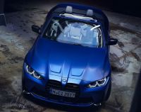 BMW M4 COMPETITION M xDRIVE