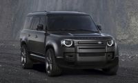 Land Rover Defender 130 D300 X-DYNAMIC SE (221kW)