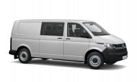 Volkswagen Transporter TDI340 LWB 4MOTION