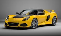 Lotus Exige SPORT 390 FINAL EDITION