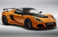 Lotus Exige SPORT 410