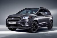 Ford Escape TITANIUM (AWD)