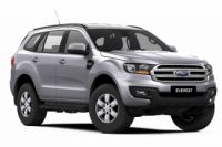 Ford Everest AMBIENTE (4WD 5 SEAT)