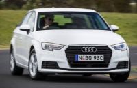 Audi A3 1.6 TDI SPORTBACK