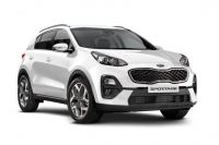 Kia Sportage AO EDITION