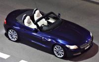 BMW Z4 sDRIVE 28i