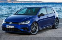 Volkswagen Golf R SPECIAL EDITION