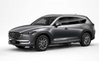 Mazda CX-8 SPORT (FWD)