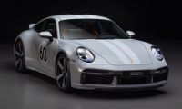 Porsche 911 SPORT CLASSIC