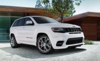 Jeep Grand Cherokee SRT (4x4)