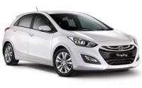 Hyundai i30 TROPHY 1.6 CRDi