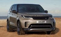 Land Rover Discovery D300 R-DYNAMIC S (221KW)