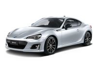 Subaru BRZ null