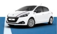 Peugeot 208 AVANTAGE TENNIS LIMITED EDT