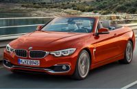 BMW 4 Series 30i IND COLLECTION