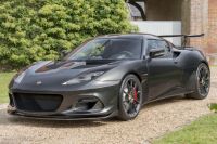 Lotus Evora GT430