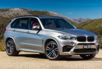 BMW X5 M