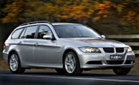 BMW 3 Series 20i TOURING LIFESTYLE