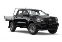 Ford Ranger XL 2.0 (4x4)