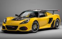 Lotus Exige CUP 430 FINAL EDITION