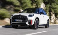 Mini 5D Hatch COOPER S JCW SPORT