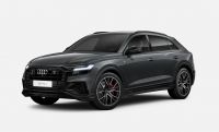 Audi Q8 60 TFSI e QUATTRO S LINE PHEV