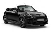 Mini Convertible COOPER S MINI YOURS